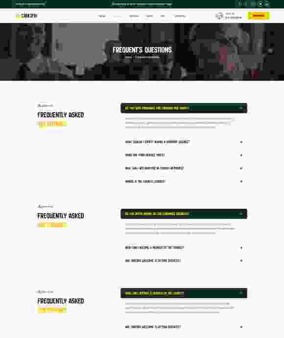 faq