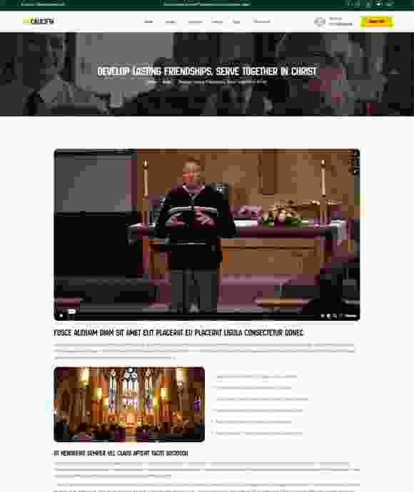 Sermon-detail